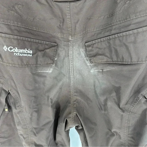 Columbia titanium ski and snowboarding pants - Picture 10 of 10